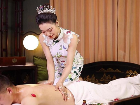 北京朝阳精油按摩的化学奥秘：芳香疗法如何作用于身心