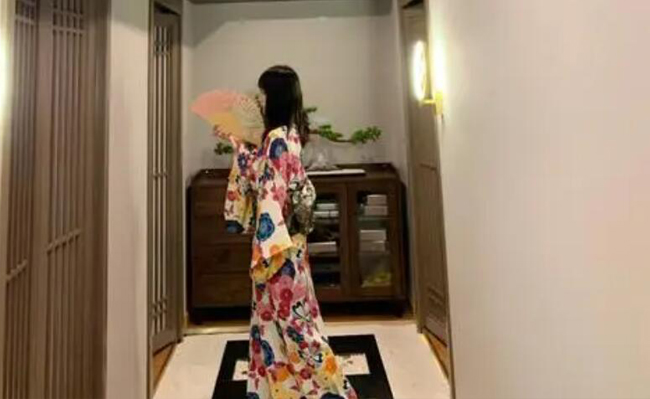 北京朝阳日式SPA的极致细节：连空气都是设计好的